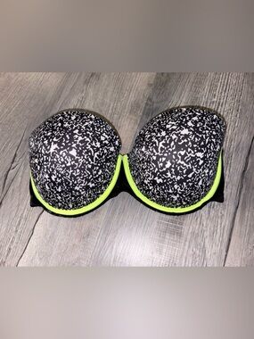 VS PINK Push up bra